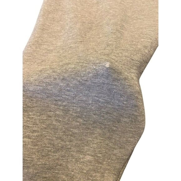 Hanes Southern University SU Jogger Sweatpants Gray Unisex Size XL NWT * - Picture 9 of 9